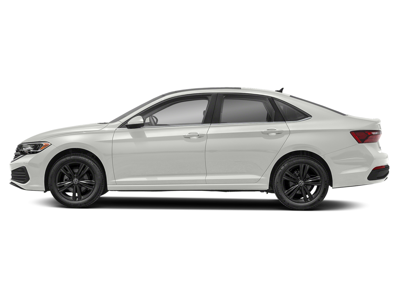 2024 Volkswagen Jetta SE - Photo 24