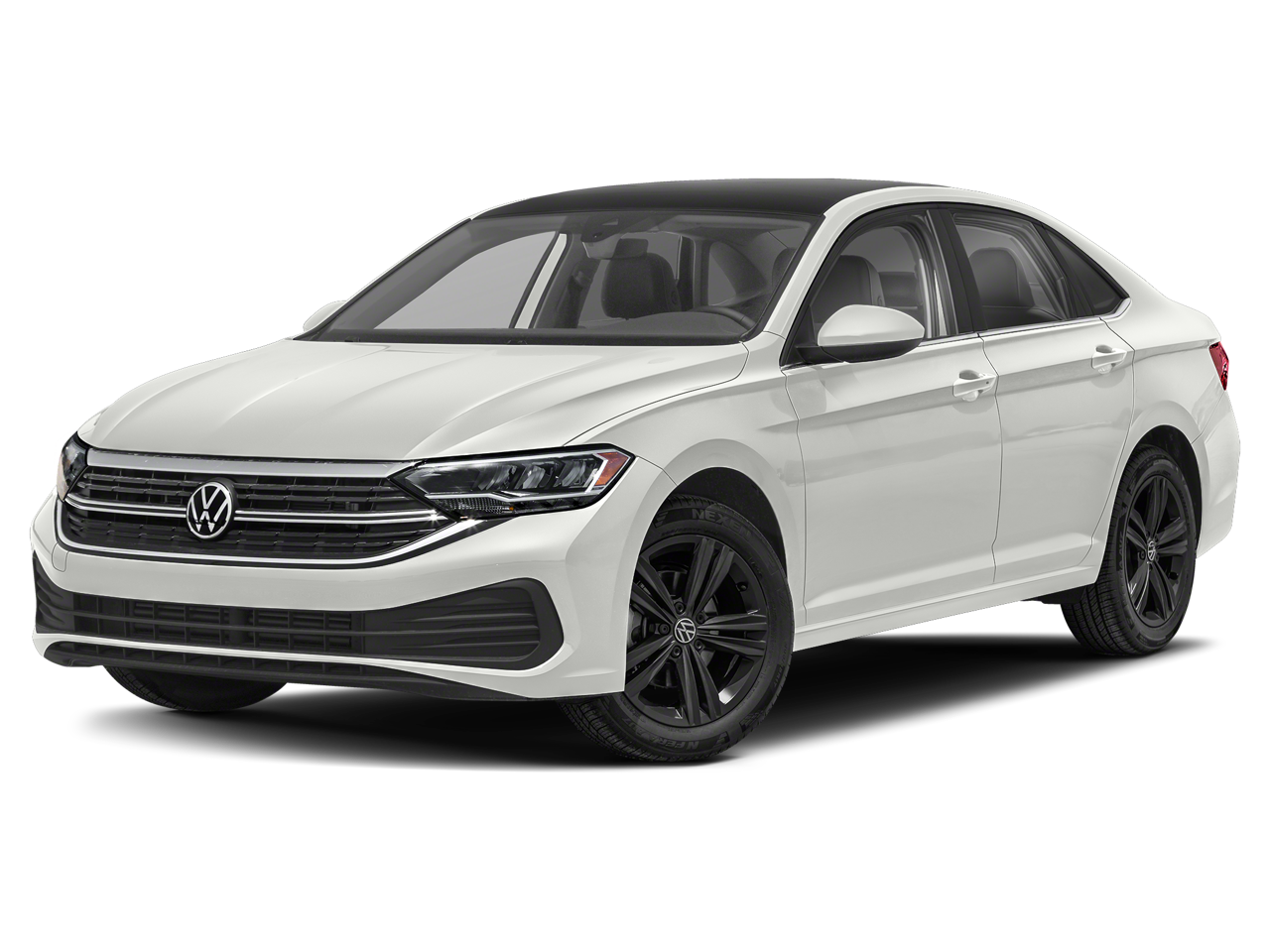 2024 Volkswagen Jetta SE - Photo 22