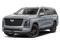 2026 Cadillac Escalade ESV 4WD Platinum Sport