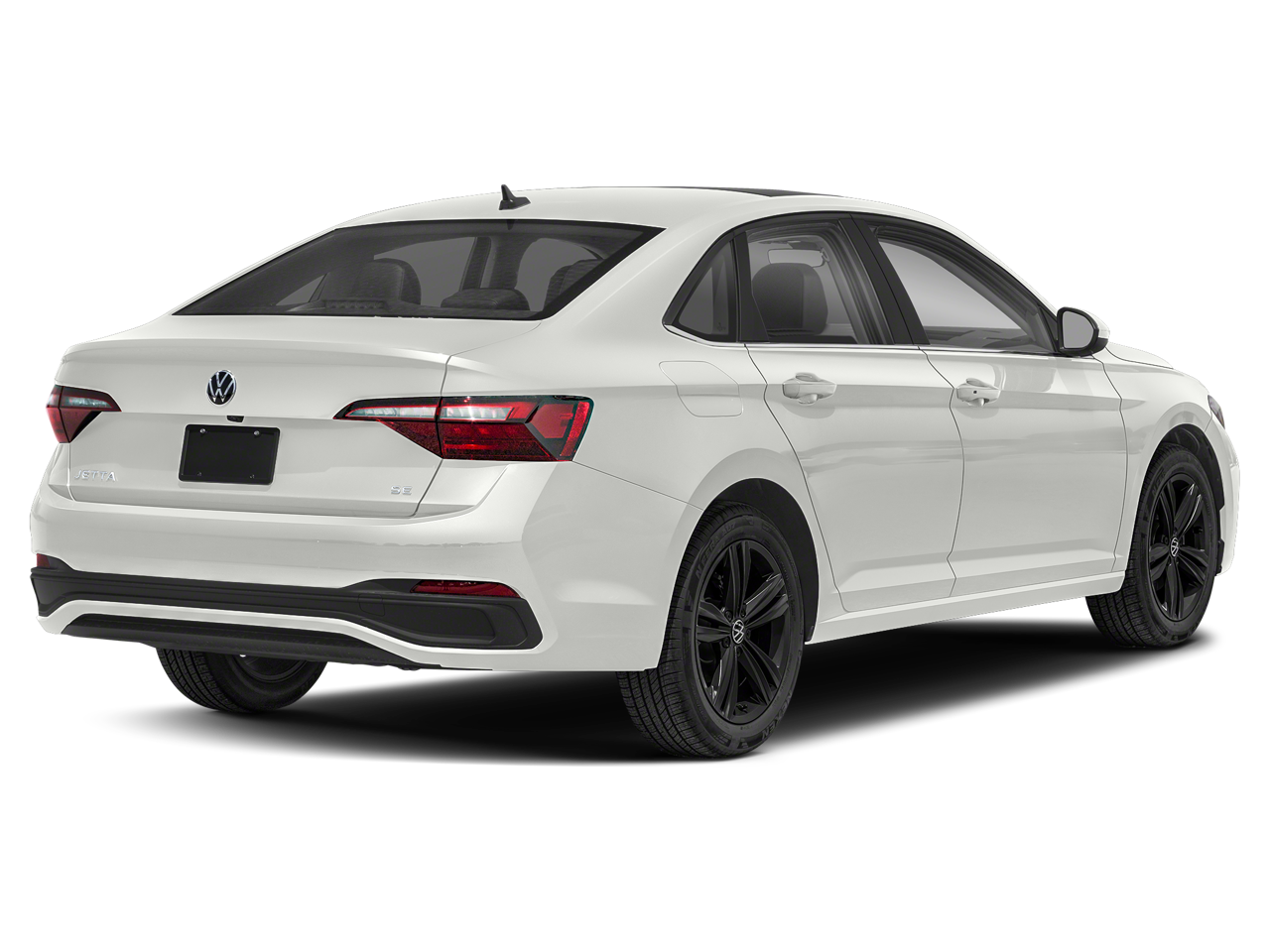 2024 Volkswagen Jetta SE - Photo 23