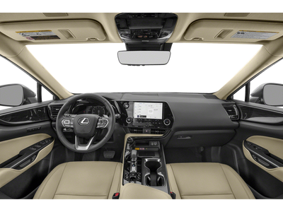 2022 Lexus NX NX 350 Luxury