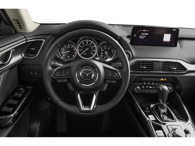 2022 Mazda Mazda CX-9 Sport