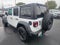 2023 Jeep Wrangler 4xe Willys