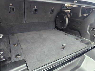 2022 Jeep Wrangler 4xe Unlimited Sahara