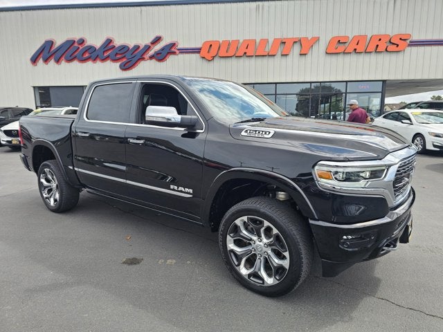 2022 RAM 1500 Limited