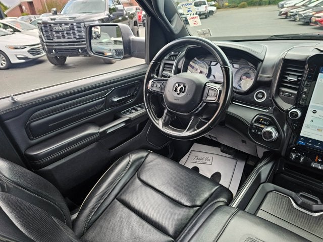 2022 RAM 1500 Limited