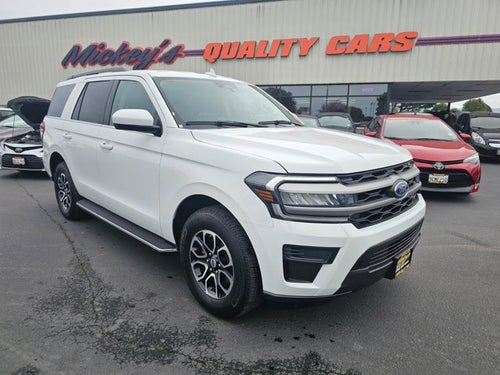 2023 Ford Expedition XLT