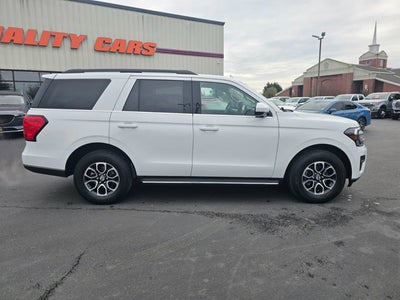 2023 Ford Expedition XLT