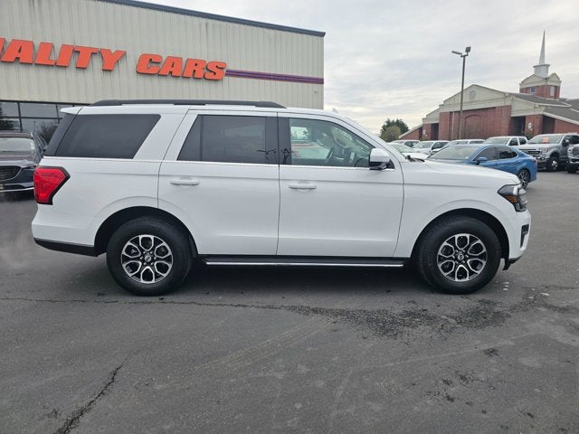 2023 Ford Expedition XLT
