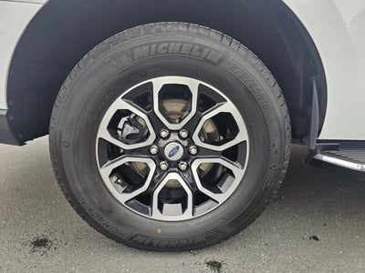 2023 Ford Expedition XLT