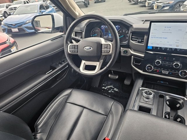 2023 Ford Expedition XLT