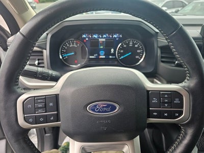 2023 Ford Expedition XLT