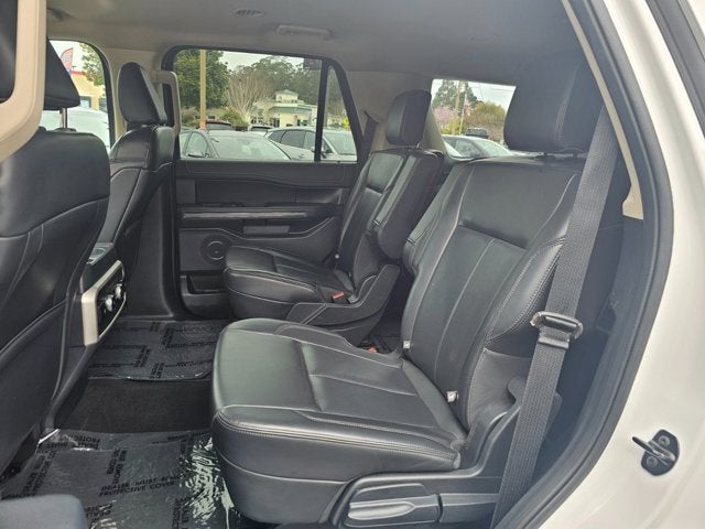 2023 Ford Expedition XLT