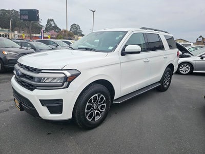 2023 Ford Expedition XLT