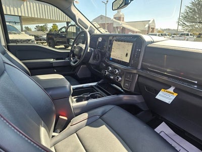 2024 Ford Super Duty F-250 SRW XL