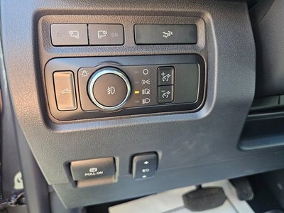 2024 Ford Super Duty F-250 SRW XL