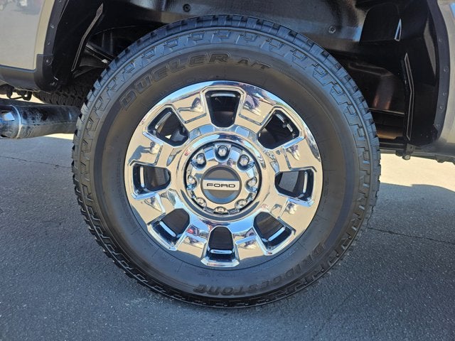 2024 Ford Super Duty F-250 SRW XL