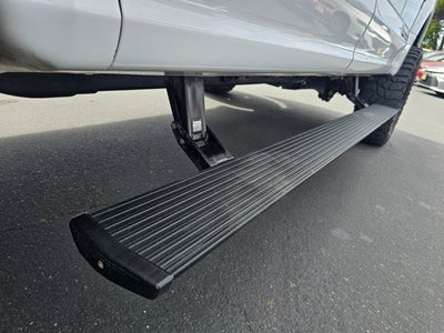 2017 Ford Super Duty F-250 SRW Lariat