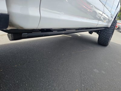 2017 Ford Super Duty F-250 SRW Lariat