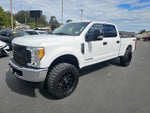 2017 Ford Super Duty F-250 SRW Lariat