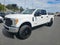 2017 Ford Super Duty F-250 SRW Lariat