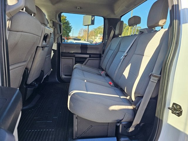 2019 Ford Super Duty F-350 SRW XL