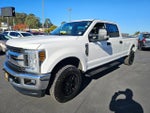 2019 Ford Super Duty F-350 SRW XL