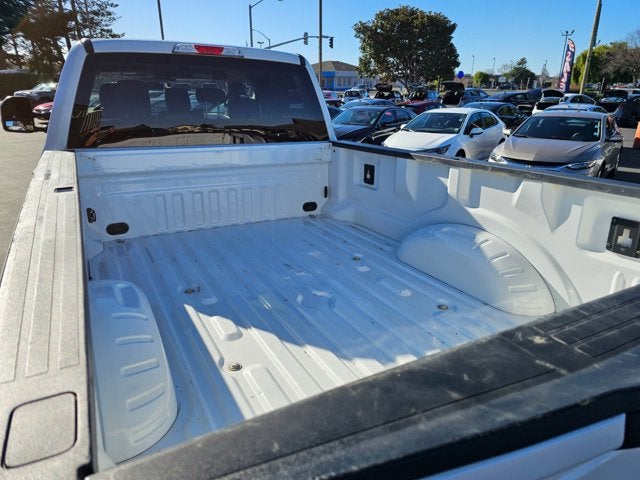 2019 Ford Super Duty F-350 SRW XL