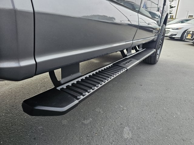 2024 Ford Super Duty F-350 SRW Lariat