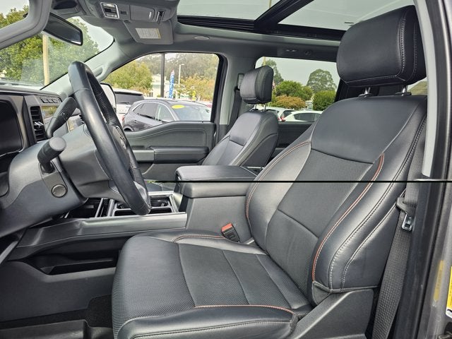 2024 Ford Super Duty F-350 SRW Lariat