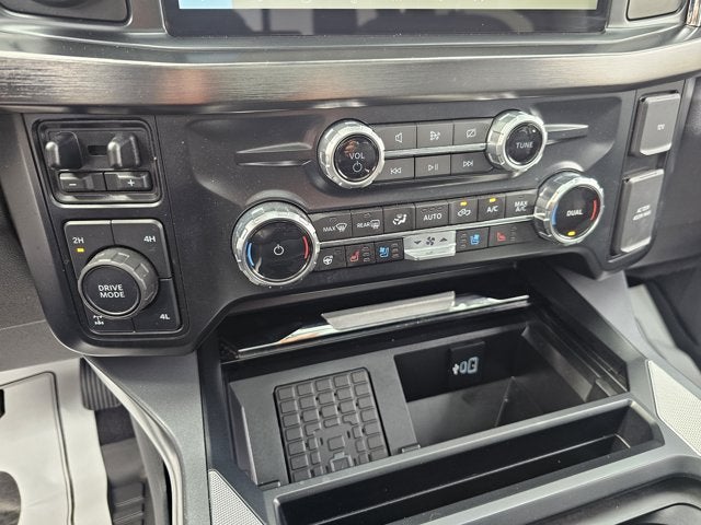 2024 Ford Super Duty F-350 SRW Lariat