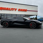 2020 Chevrolet Corvette 3LT