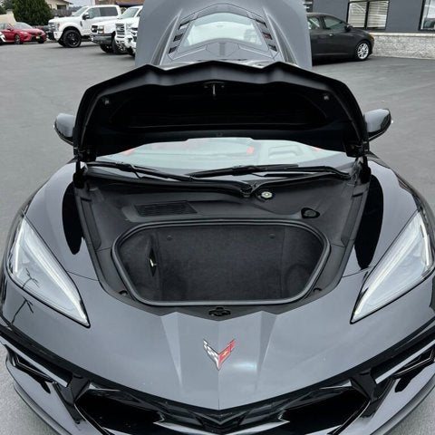 2020 Chevrolet Corvette 3LT