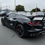 2020 Chevrolet Corvette 3LT