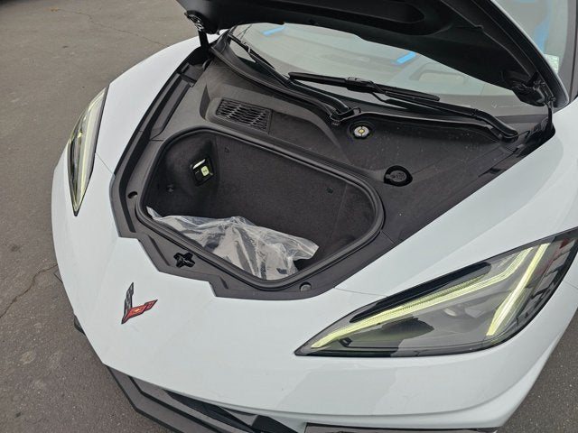 2021 Chevrolet Corvette 3LT