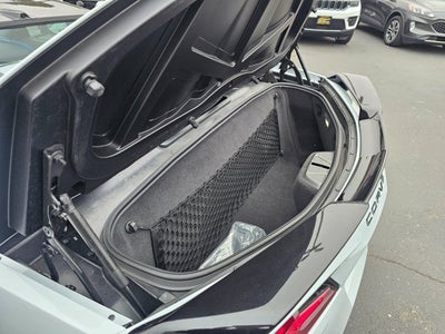 2021 Chevrolet Corvette 3LT