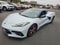 2021 Chevrolet Corvette 3LT