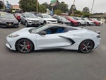2021 Chevrolet Corvette 3LT