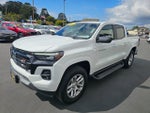 2025 Chevrolet Colorado 4WD Z71
