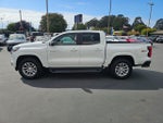 2025 Chevrolet Colorado 4WD Z71