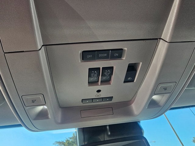2019 GMC Sierra 2500HD Denali