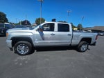 2019 GMC Sierra 2500HD Denali