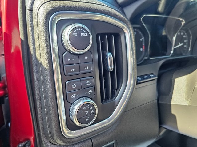 2022 GMC Sierra 3500HD Denali