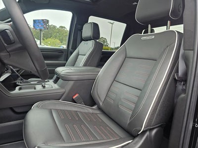 2026 GMC Sierra 2500HD AT4X