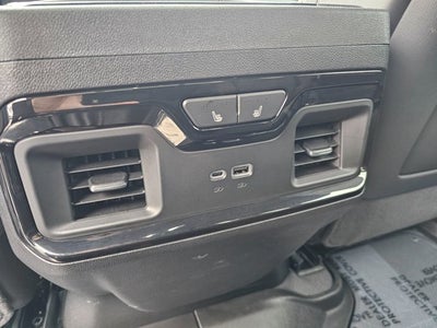 2026 GMC Sierra 2500HD AT4X