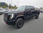 2026 GMC Sierra 2500HD AT4X