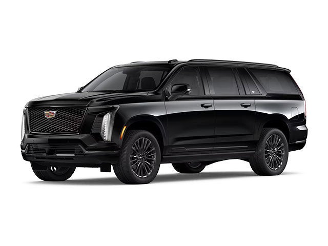 2026 Cadillac Escalade ESV 4WD Platinum Sport
