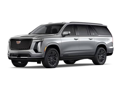 2026 Cadillac Escalade ESV 4WD Platinum Sport