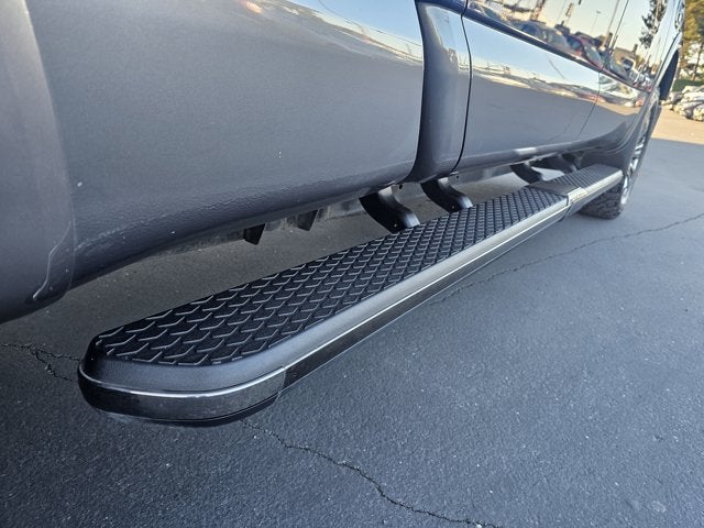 2018 Nissan Titan XD Platinum Reserve