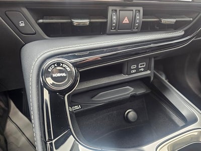 2022 Lexus NX NX 350 Luxury